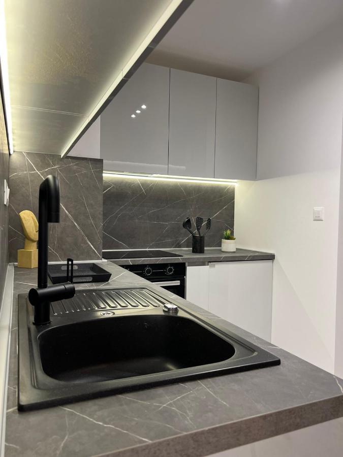 Tao Apartment, Apartment Sarajevo