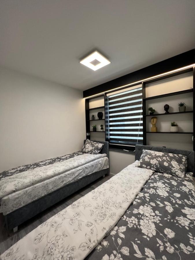 Tao Apartment, Apartment Sarajevo