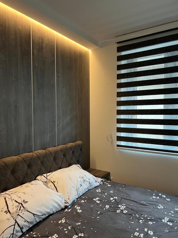 Tao Apartment, Apartment